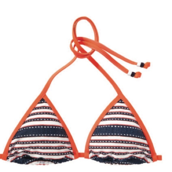 Brand new limited edition lemlem x Joe Fresh 2pc bikini swimsuit size large - Picture 2 of 3